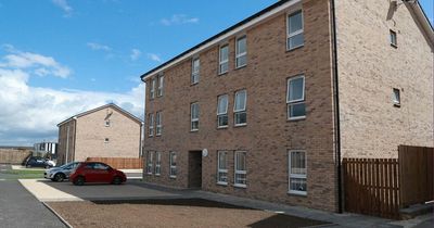National award for housing and care development in Lanarkshire