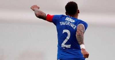 Rangers captain James Tavernier cleared of dangerous driving and says he feels 'vindicated'