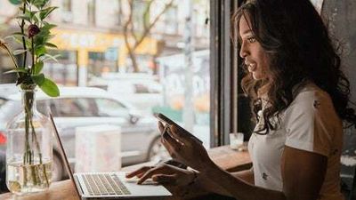 How to hot desk safely in London