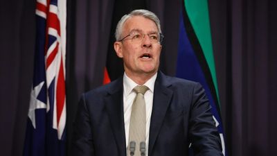 Attorney-General Mark Dreyfus seeks meeting with Administrative Appeals Tribunal over bullying and harassment allegations