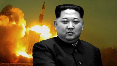 North Korea has fired a flurry of missiles. Experts warn a nuclear test could be next