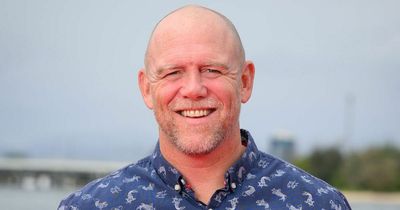 I'm A Celebrity's Mike Tindall says his 'noisy' snoring made teammates want to 'kill' him