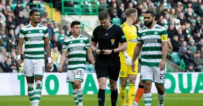 Alexandro Bernabei offered Celtic handball defence as perplexed Rangers hero endorses penalty box dark arts