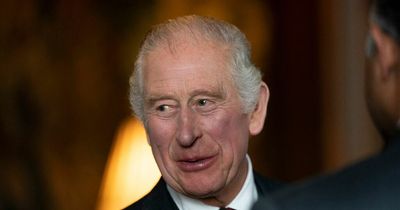 King Charles' Leeds visit on Tuesday: where he's visiting and what he's doing