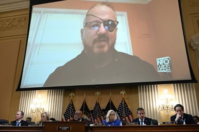 Oath Keepers leader says no plan to attack US Capitol