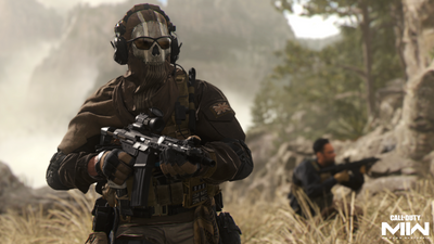 Call of Duty: Modern Warfare II sales surpass $1 billion in 10 days