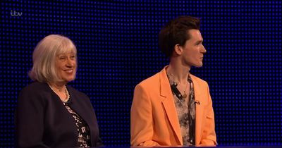 ITV The Chase's Bradley Walsh threatens to end show before contestant's questions