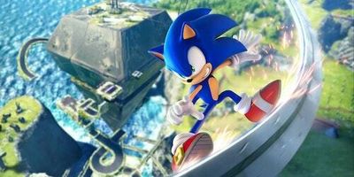 How long is 'Sonic Frontiers'? How many islands, missions, hours, and playtime