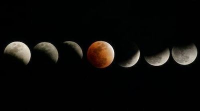 November Blood Moon: You need to see this startling lunar eclipse tonight