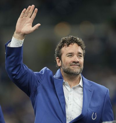 NFL fans crushed the Colts for naming Jeff Saturday, who has only coached a high school team, their new head coach