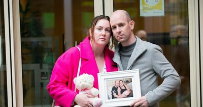 Irish mum questions how 'perfectly formed' baby died minutes after birth at Rotunda Hospital