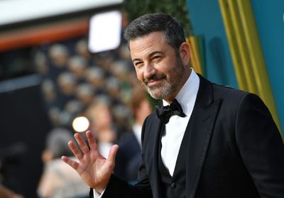 Jimmy Kimmel to return as Oscars host