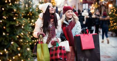 Consumer rights expert explains retail RIP-OFFS to avoid this Christmas and Black Friday