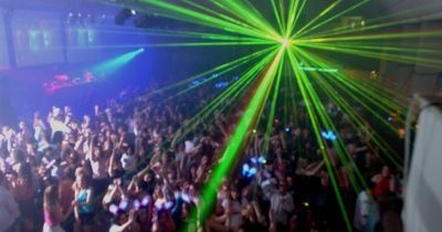 Lost Liverpool club night loved by teens that 'wasn't just a disco'