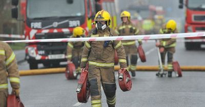 Fears that 'essential' fire services in Tyne and Wear face cuts amid 'huge' budget strain