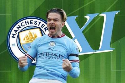 Manchester City XI vs Chelsea: Grealish starts - Starting lineup, confirmed team news and injury latest