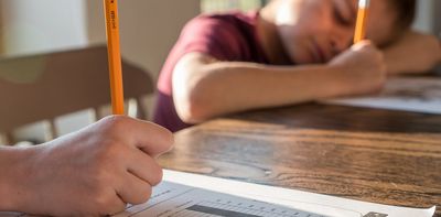 'He was in fear of his life': bullying can be a major factor in deciding to homeschool