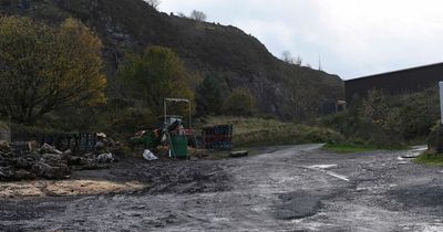 Family of Scots man missing since March informed over discovery of body in quarry