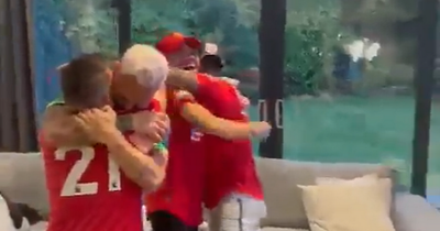 Manchester United forward Antony shares brilliant reaction after World Cup call-up