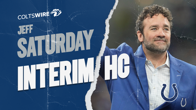 Colts hire Jeff Saturday: Funniest Twitter reactions to surprising hiring