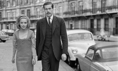 ‘It’s him’: Lord Lucan hunt continues 48 years after nanny murder