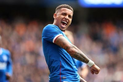 Rangers captain James Tavernier 'vindicated' after being cleared of dangerous driving