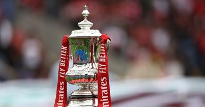 FA Cup second-round draw in full as 48 hopeful clubs discover their fates