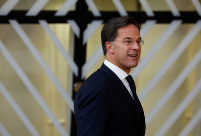 COP 27: Dutch to boost climate funding to developing nations, PM says