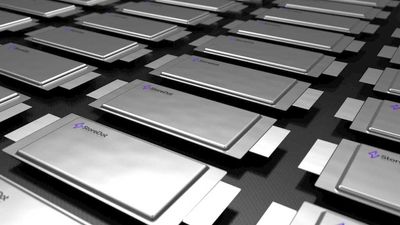 Mass-Produced Solid State Batteries At Least 10 Years Away: StoreDot