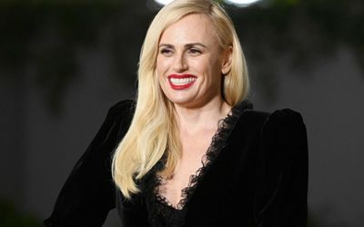 Rebel Wilson reveals exciting new role after birth of ‘beautiful miracle’