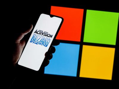 How To Trade Activision Blizzard Before And After Q3 Earnings, EU Decision On Microsoft Acquisition