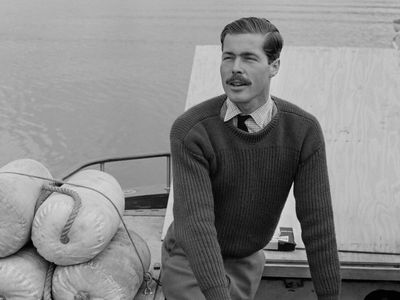 Lord Lucan’s ‘exact facial match found in Australia’, expert claims