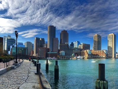 Check Out 5 Boston Blockchain Startups That Are Revolutionizing Crypto