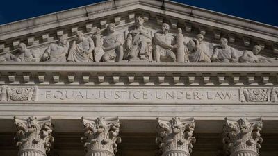 Some Supreme Court Justices Want the Court To Tackle More Government Abuse Cases