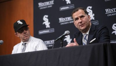 GM meetings signal start of important offseason for White Sox