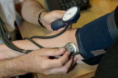 ‘Exciting’ new drug found to reduce blood pressure in patients resistant to treatment