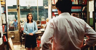 Notting Hill flat over bookshop featured in rom-com classic on market for almost £2.4m