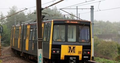 Metro service will return on Sunderland line after National Rail strikes are called off