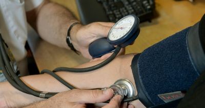 New drug could help tackle 'untreatable' high blood pressure