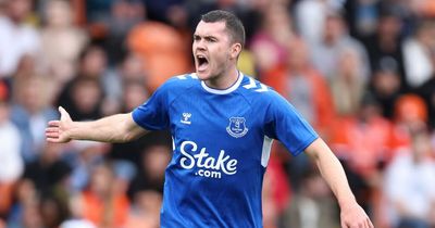 Everton transfer decision could alert Nottingham Forest after summer interest claim
