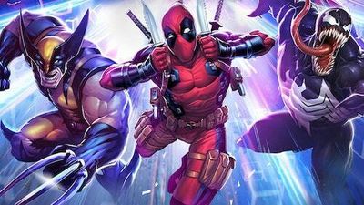 'Marvel Snap' best Pool 3 cards: 8 essential picks to round out your deck
