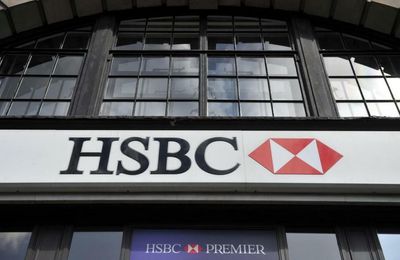 Is HSBC down? Customers report error code and app issues