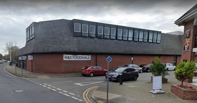 Plans to turn Formby gym above M&S into flats knocked back