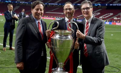 FSG’s steady, successful stewardship has brought Liverpool a long way