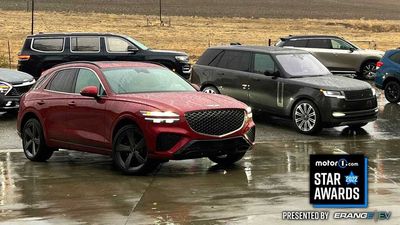 2022 Motor1.com Star Awards Livestream Day 2