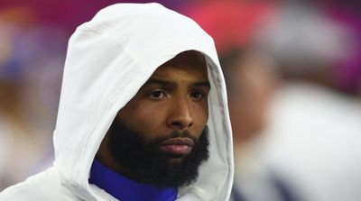 Cowboys’ Mike McCarthy Asked About Signing Odell Beckham Jr.