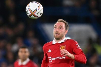 Eriksen named in preliminary Denmark squad for Word Cup