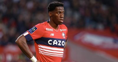 Manchester United linked with in-form Lille winger and other transfer rumours