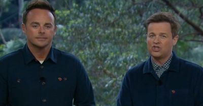 I'm A Celebrity's Ant and Dec confirm 'reason' for Olivia Attwood's exit as fans ask major question