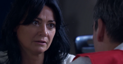 Emmerdale viewers predict Moira betrayal twist after major clue